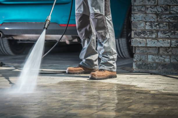 Concrete Sealing in Taft Heights, CA