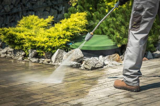 Reliable Taft Heights, CA Pressure Washing Services Solutions