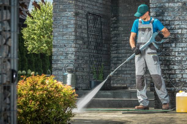 Best Historic Building Restoration  in Taft Heights, CA