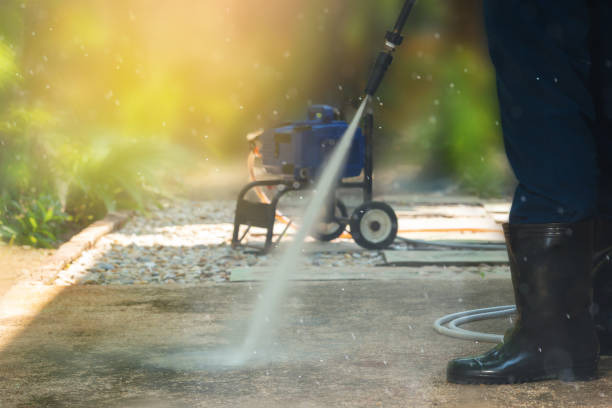 Best Building Exterior Washing  in Taft Heights, CA