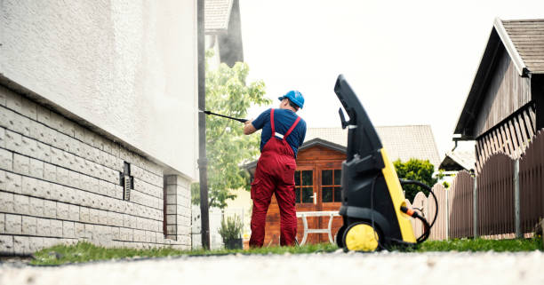 Spring Cleaning in Taft Heights, CA
